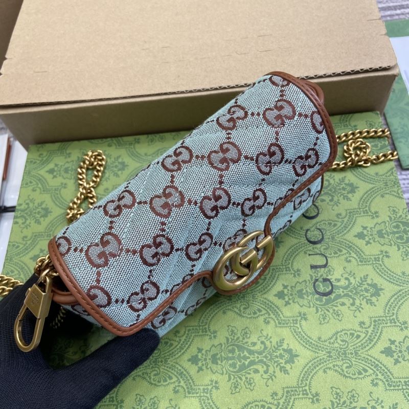 Gucci Satchel Bags